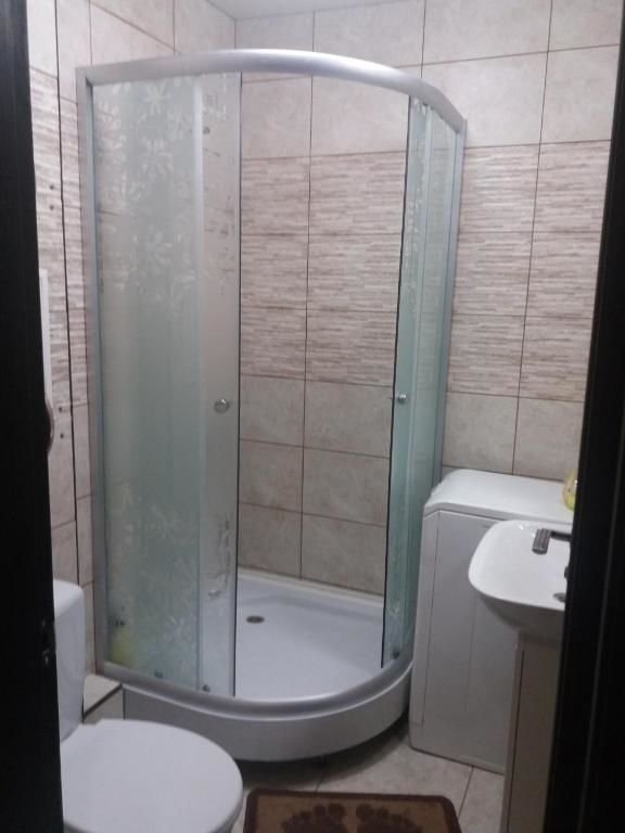 Апартаменты Apartment Кропивницкий-17