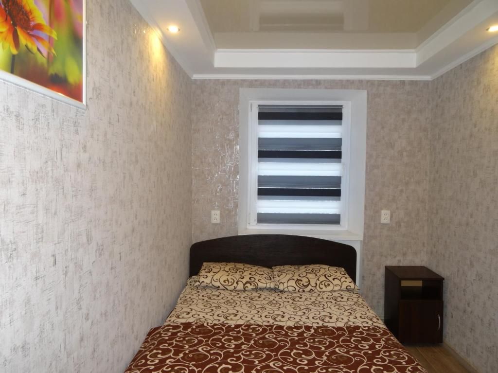 Апартаменты Apartment Кропивницкий-23