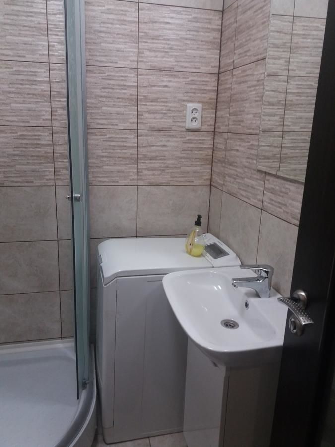 Апартаменты Apartment Кропивницкий-11
