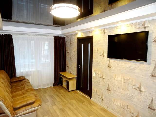 Апартаменты Apartment Кропивницкий-3